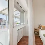 شقة Bright And Modern By Wonderful Italy *