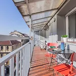 Bright And Modern By Wonderful Italy 아파트