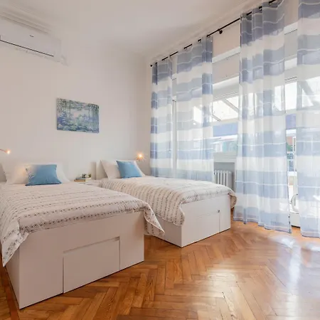 Bright And Modern By Wonderful Italy