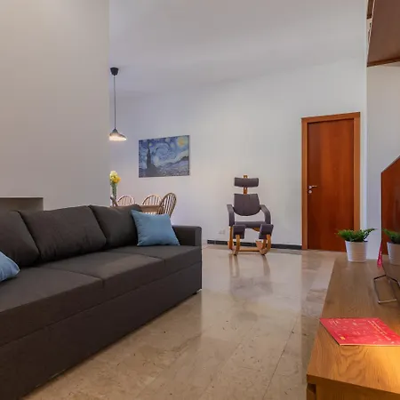 Bright And Modern By Wonderful Italy