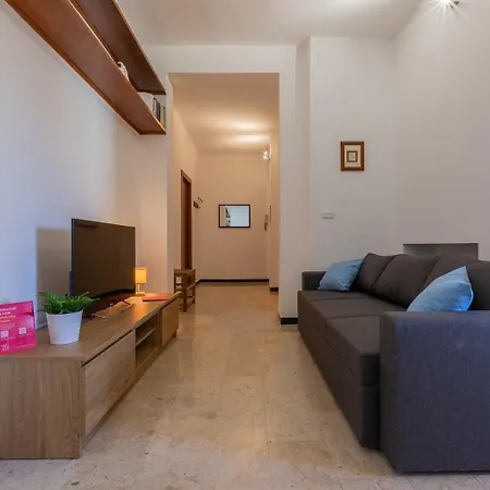 דירה Bright And Modern By Wonderful Italy