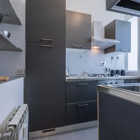 Bright And Modern By Wonderful Italy * 토리노