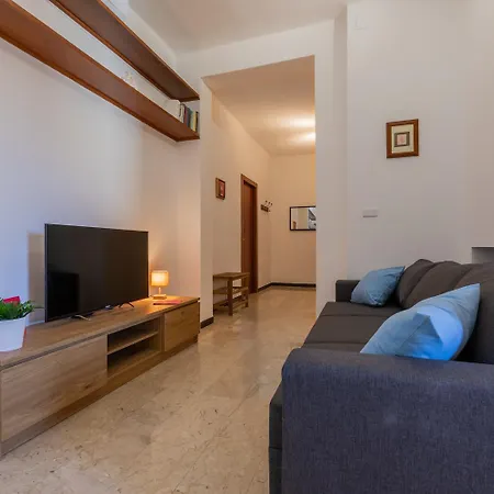 Bright And Modern By Wonderful Italy 아파트 *