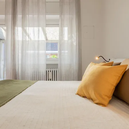 Bright And Modern By Wonderful Italy