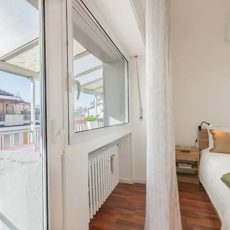아파트 Bright And Modern By Wonderful Italy *