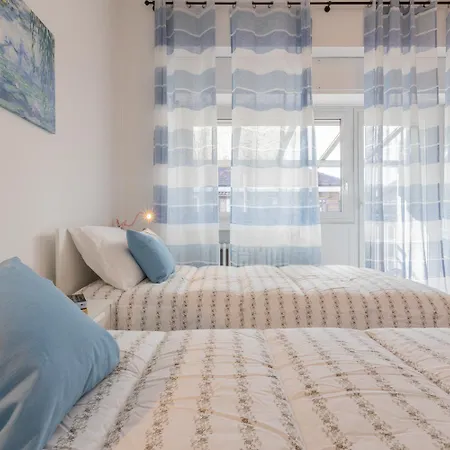 Bright And Modern By Wonderful Italy דירה