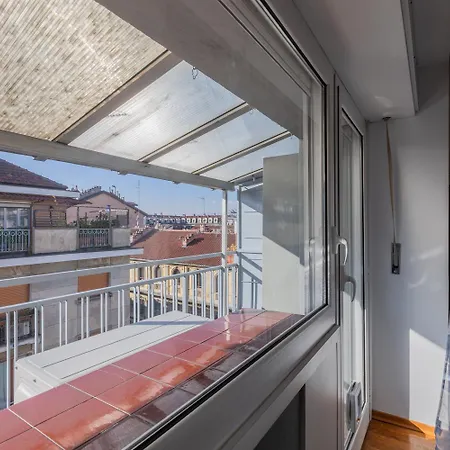 Bright And Modern By Wonderful Italy 토리노