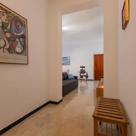 Bright And Modern By Wonderful Italy טורינו