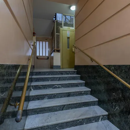 דירה Bright And Modern By Wonderful Italy *