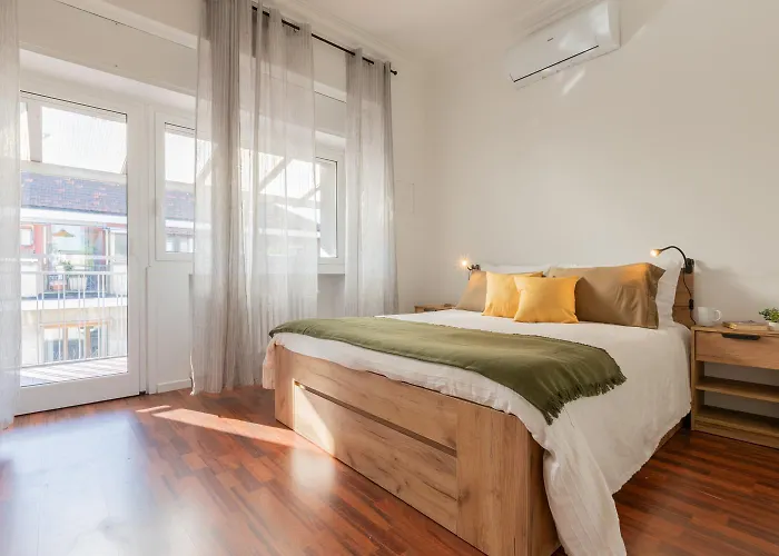 Bright And Modern By Wonderful Italy