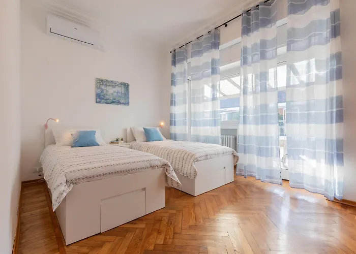 Bright And Modern By Wonderful Italy