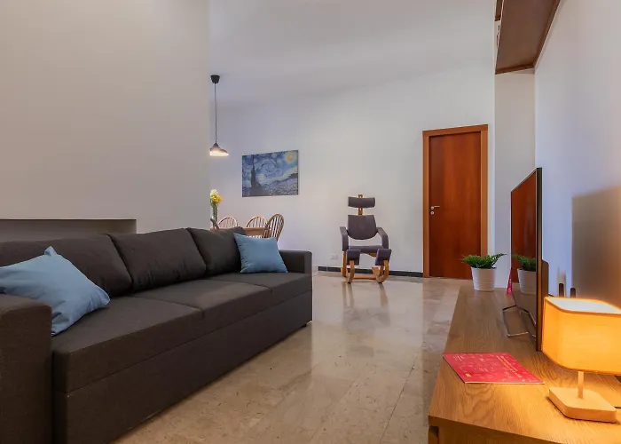 Bright And Modern By Wonderful Italy