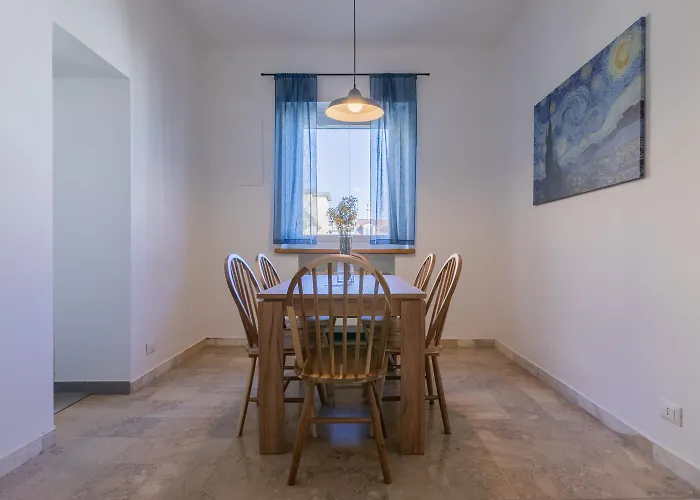 Bright And Modern By Wonderful Italy Torino