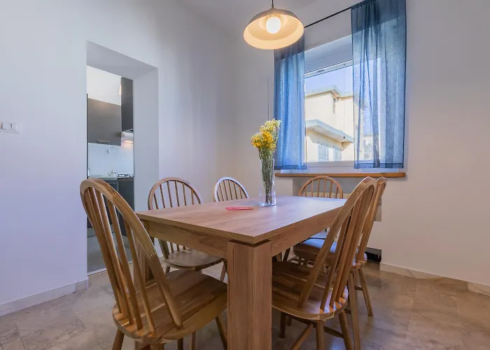 Bright And Modern By Wonderful Italy