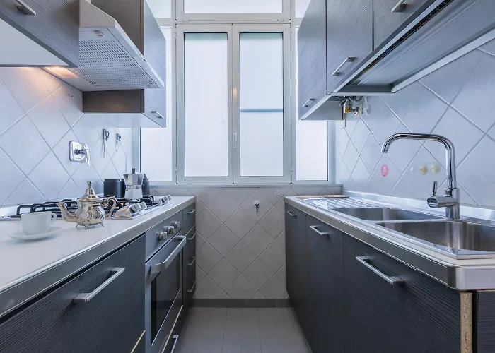 Bright And Modern By Wonderful Italy Torino