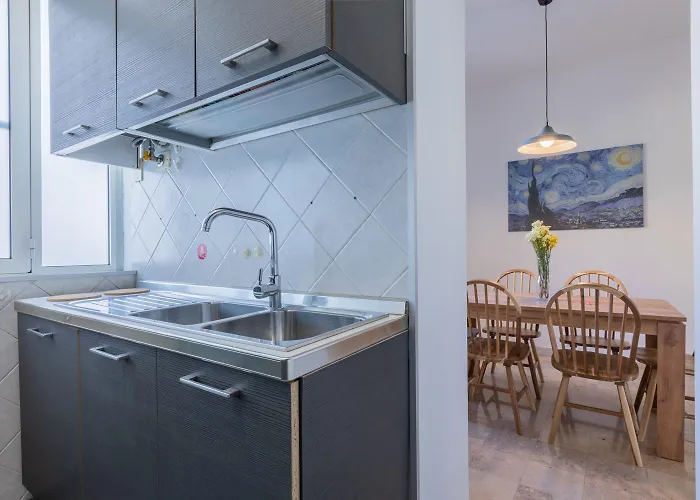 Bright And Modern By Wonderful Italy Lejlighed Torino