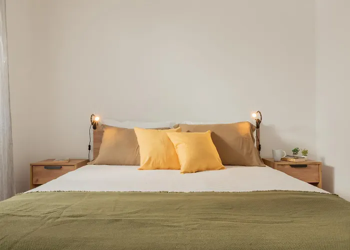 Bright And Modern By Wonderful Italy Torino