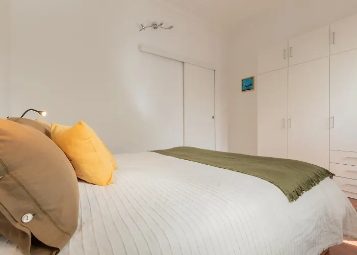 Bright And Modern By Wonderful Italy Apartment