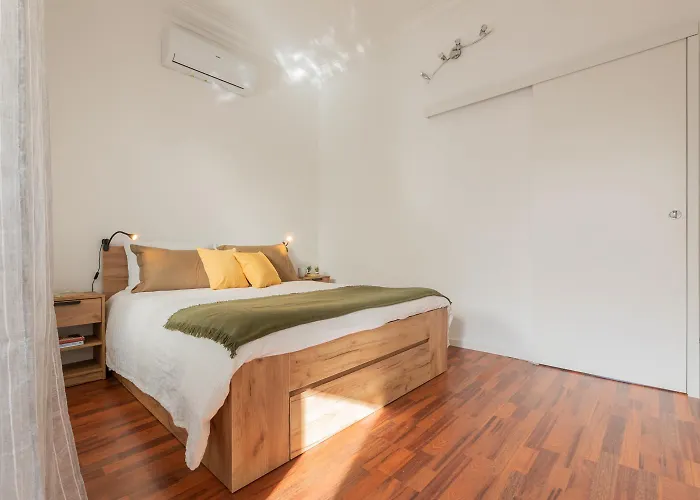 Bright And Modern By Wonderful Italy *