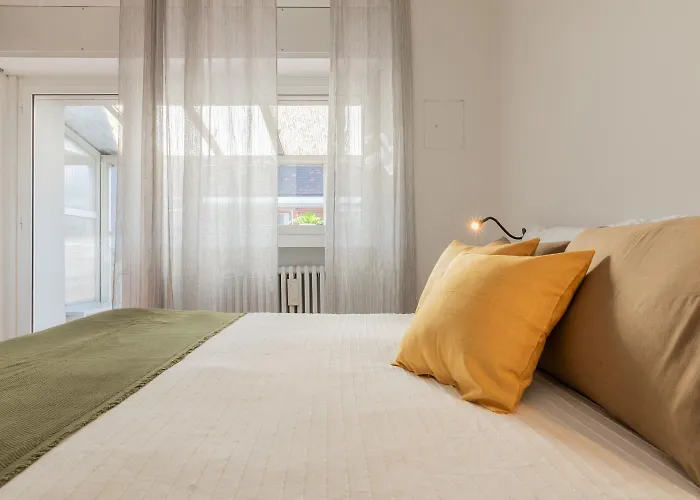 Bright And Modern By Wonderful Italy