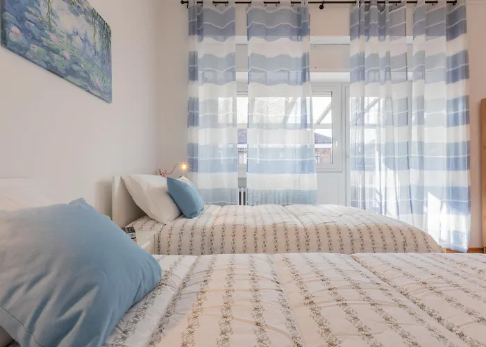 Bright And Modern By Wonderful Italy Lejlighed