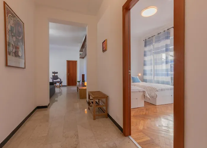 Bright And Modern By Wonderful Italy *