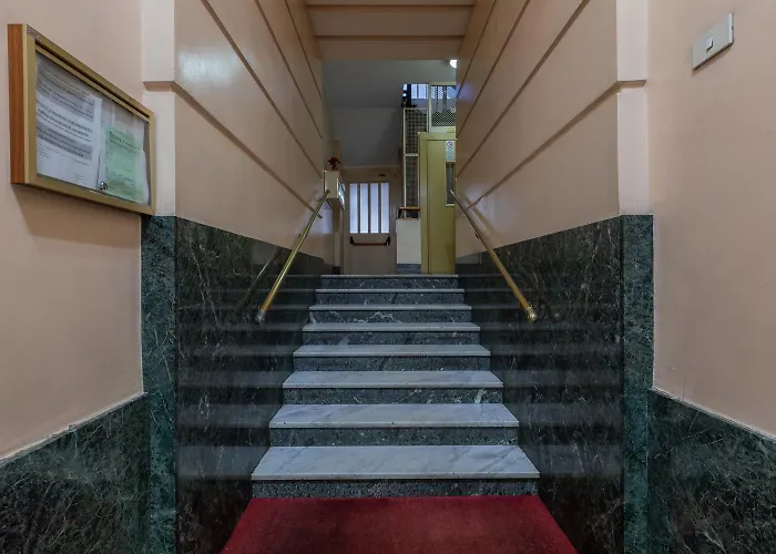 Bright And Modern By Wonderful Italy Torino