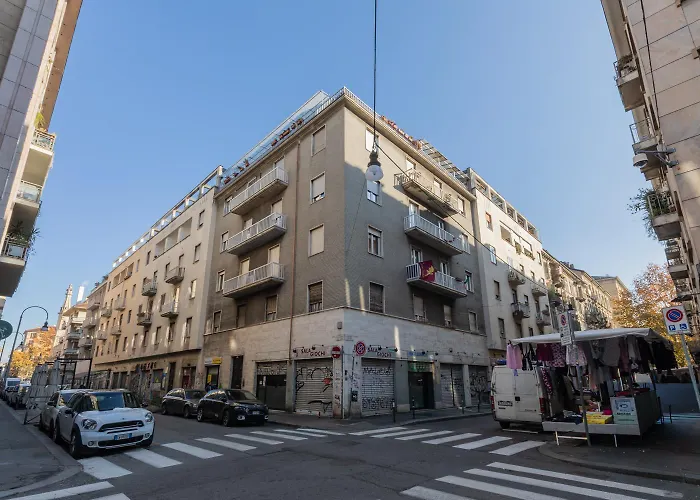 Bright And Modern By Wonderful Italy *