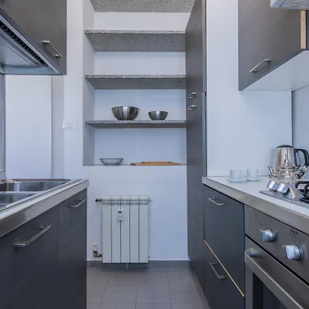 Bright And Modern By Wonderful Italy Turín