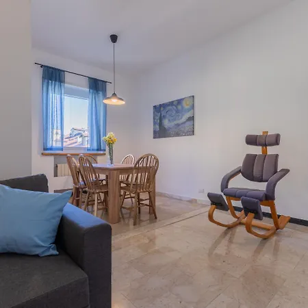 Apartmán Bright And Modern By Wonderful Italy