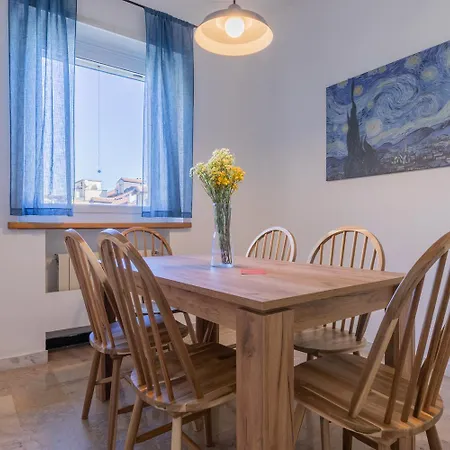 Apartmán Bright And Modern By Wonderful Italy