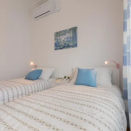 Apartment Bright And Modern By Wonderful Italy