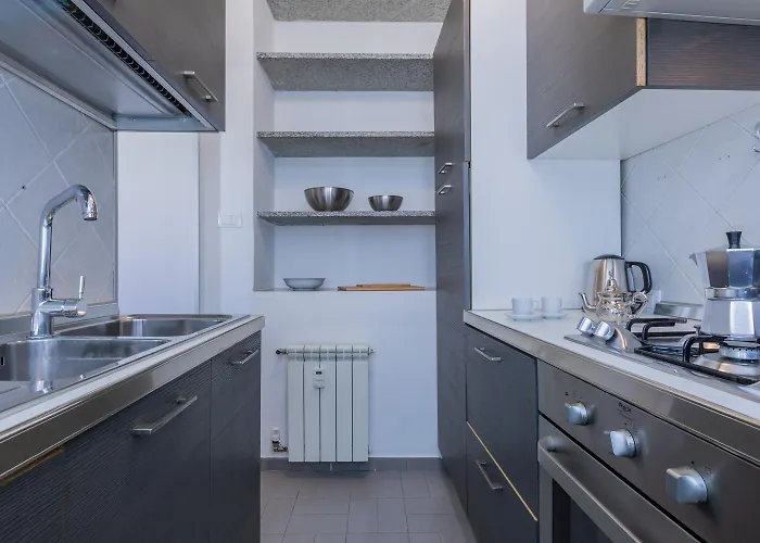 Bright And Modern By Wonderful Italy Turín