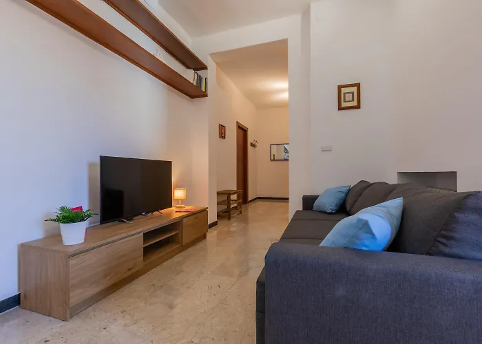Bright And Modern By Wonderful Italy Apartmán *