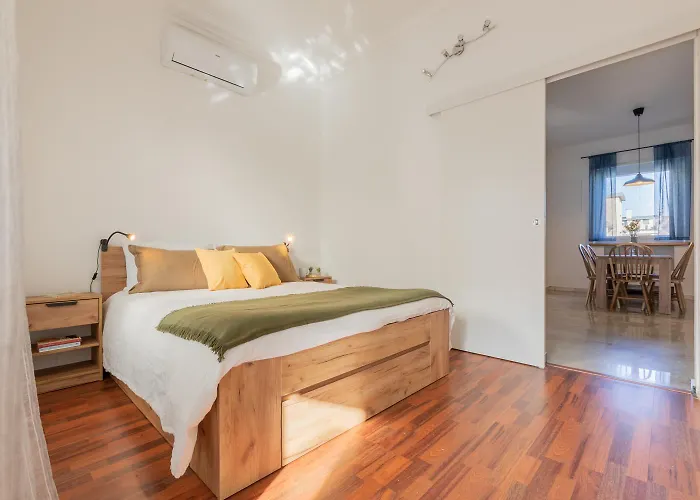Apartmán Bright And Modern By Wonderful Italy