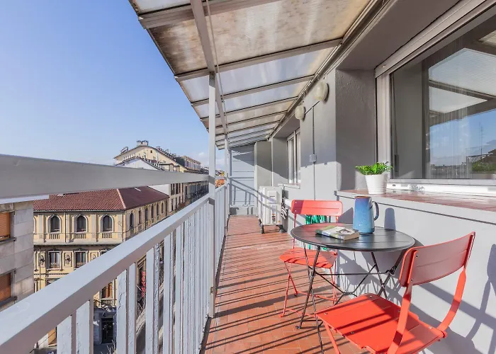 Bright And Modern By Wonderful Italy Apartmán