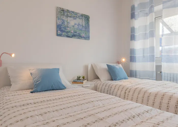 Bright And Modern By Wonderful Italy Apartmán Turín