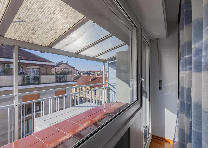 Bright And Modern By Wonderful Italy Turín