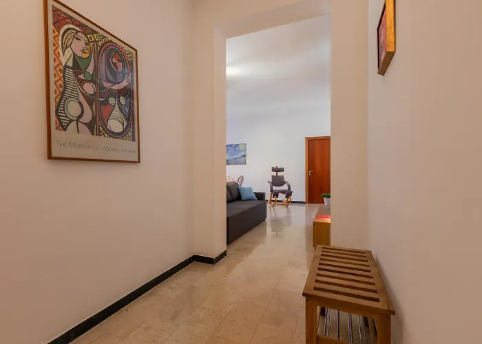 Bright And Modern By Wonderful Italy Turín