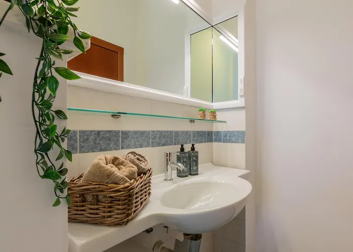 Apartmán Bright And Modern By Wonderful Italy Turín