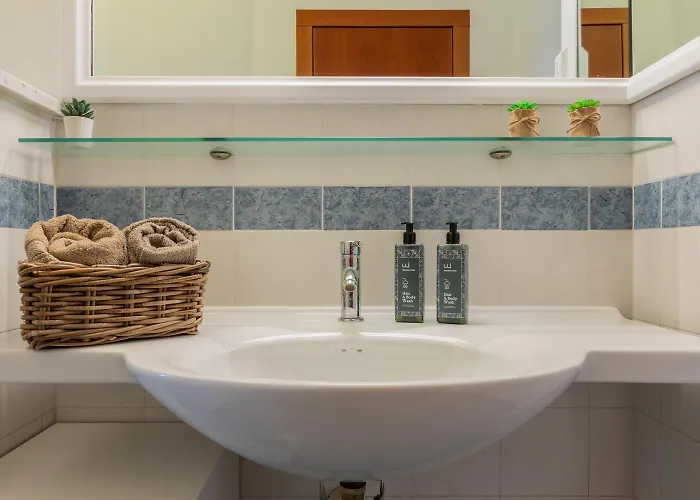 Apartmán Bright And Modern By Wonderful Italy Turín