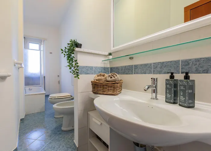Apartmán Bright And Modern By Wonderful Italy Turín