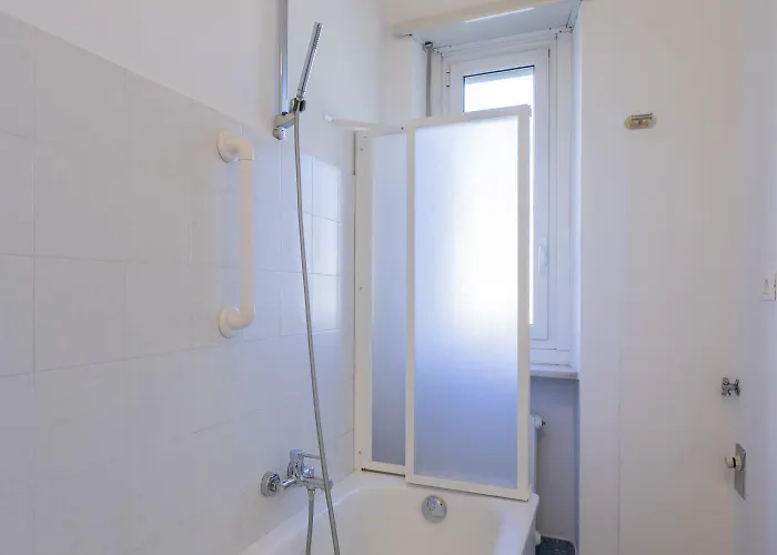 Apartmán Bright And Modern By Wonderful Italy Turín